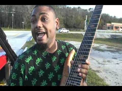 Lil' Al's Bass delivery.mp4