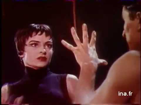 Symphonie pour un homme seul - Pierre Shaeffer, Pierre Henry - Ballet de Maurice Béjart