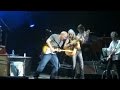 Mark Knopfler & Emmylou Harris "So far away ...