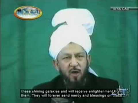 Persecution of Ahmadiyya Muslim Community