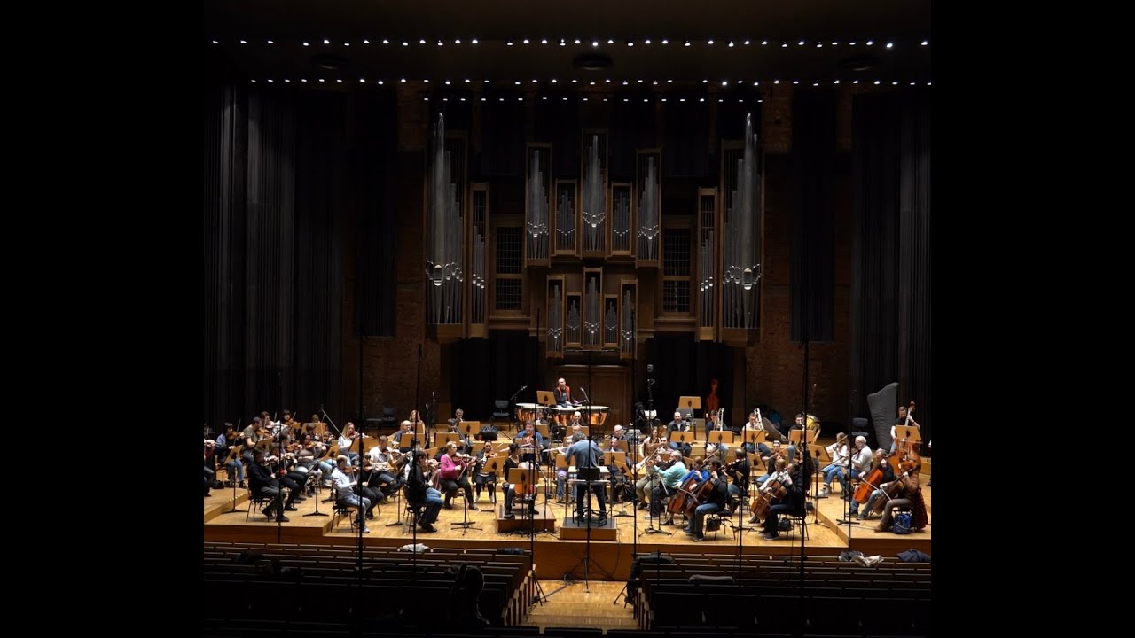 Dvorak - Cello Concerto