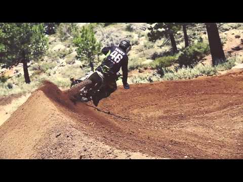 Racer X Films: Mammoth MX