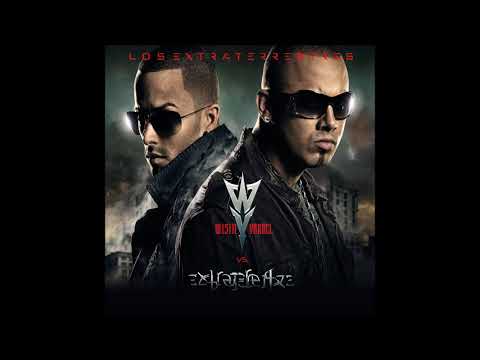 Ft Jayko Como Tu No Hay Nadie - Wisin & Yandel