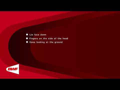 CE2M8V29 Body Weight - Back Raise