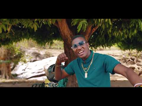 Boss M.O.G Platinum-Am grateful (Official Video)Skiza 7301093
