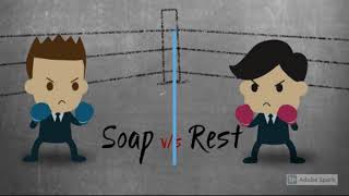 🟢 SOAP vs REST: Cuales son las diferencias 🌍