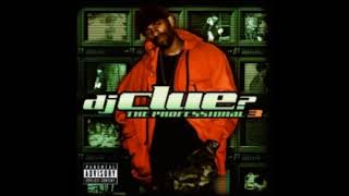 DJ Clue? : I Really Wanna Know You (Feat.Fabolous &amp; Jagged Edge)