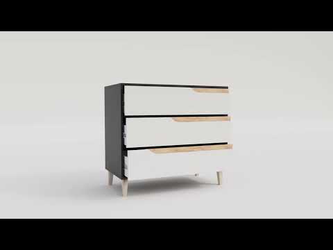Комод "Wood"