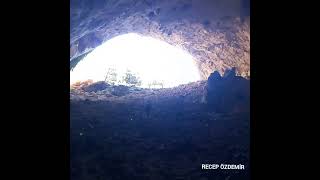 DEV MAĞARA, KOCAİN MAĞARASI, ANTALYA