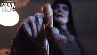 THE BYE BYE MAN - once he gets inside your head, he takes control