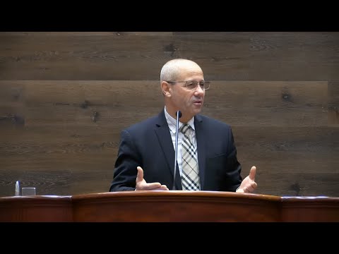 Luigi Mițoi - What to do when you have no peace left?