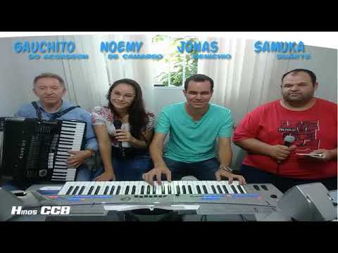 cd completo jonas noemy de camargo e saudoso samuka perdeu pro covid infelizmente só Resta saudades