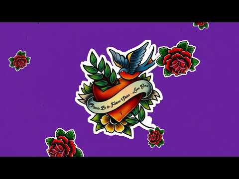 Royale BR & Future Skies - Lose You (Official Lyric Video)