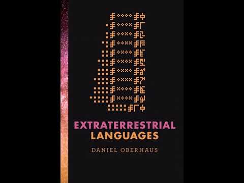 Episode 40 - Extraterrestrial Languages