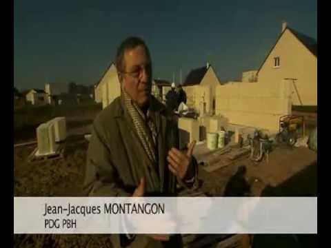 comment construire maison ossature bois