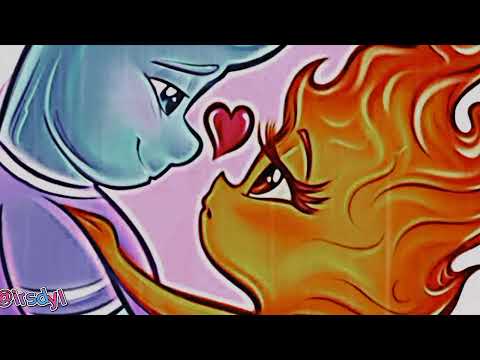 Steal the show from Elemental (Slowed + reverb)