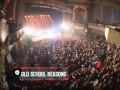 Alkaline Trio - Old School Reasons (Live)