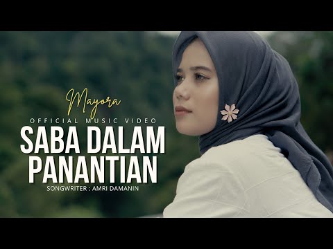 Uda Nan Denai Cinto Uda Nan Denai Sayang - Mayora -Saba Dalam Panantian -  ( Official Music Video )