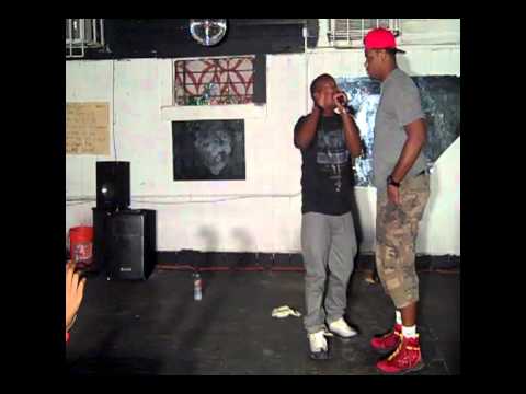 Statz G vs Money Makin Matt