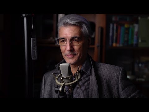 I'm Your Man. Alexander Minin