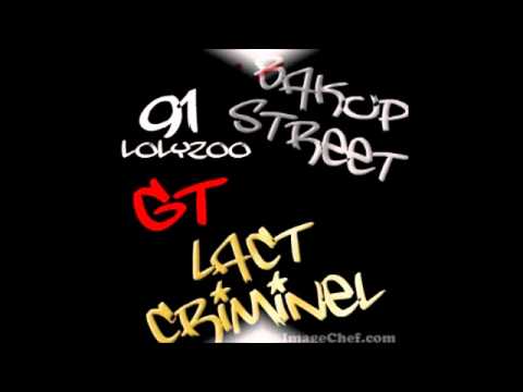 L'act criminel -l'oly black scrab