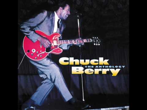 24 Sensational Chuck Berry Hits from the '50s!