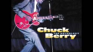 Chuck Berry Roll Over Beethoven