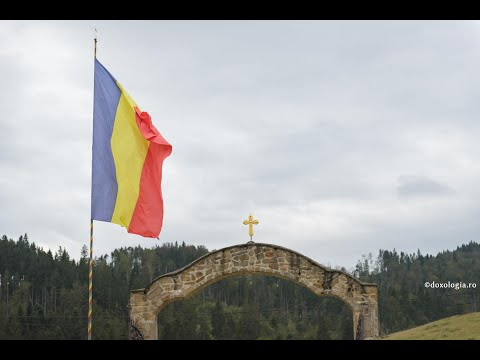 Părintele Iustin Pârvu, un mărturisitor al mărturisitorilor