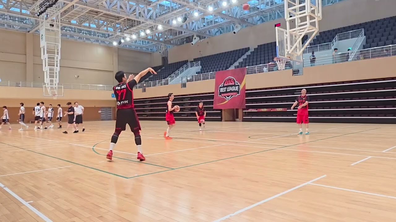 ​[Cut-in 77] 대회 득점 모음 하이라이트 | Forward Scoring Mix #농구선수 #농구영상 #농구스페셜 #동아리농구 #아마추어농구 