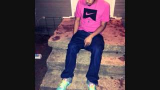 Rico Roger - Fuckin Problem Freestyle