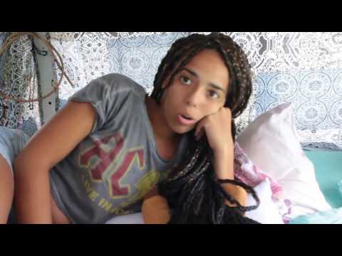 FAZENDO FAXINA NO MOTORHOME