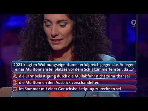 Wer weiß denn sowas? Evren Gezer und Atze Schröder - Die Sendung vom 14. April 2022