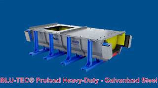 BLU TEC® Proload in action