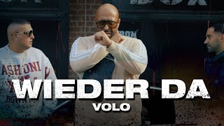 Wieder Da Lyrics English Translation