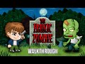 The Ironic Zombie Gameplay