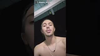 Download lagu BABY GANG SPOILER SU INSTAGRAM mp3