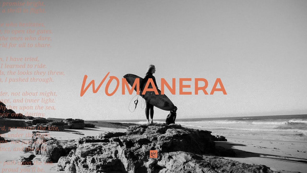 Womanera
