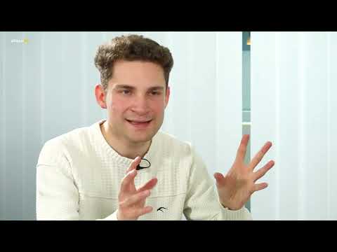 Der Allgäuer Sporttalk mit VfB Durach Trainer Julian Feneberg