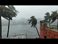 Cyclone Fani Hits India S East Coast