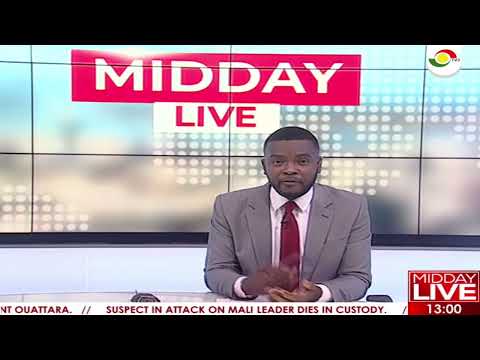 #TV3Live - MiddayLive
