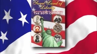 All About  America's 20th Century - Sweet Land of Liberty DVD