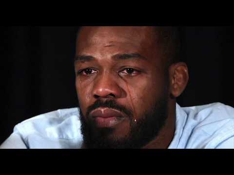 Luke Rockhold Labels Jon Jones “A Cheater”