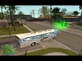 GM TDH 5303 v3.0 доработка para GTA San Andreas vídeo 1