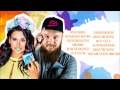 Kasmir - Vauvoja ft. SAARA [lyrics] 