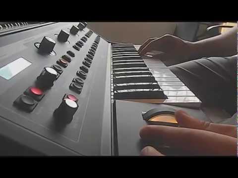 Inspector Gadget Theme - Moog Version