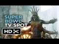 SEVENTH SON Official Super Bowl TV Spot (2015.