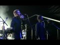 Massive Attack - Risingson (Live - Fuji Rock 2010 ...