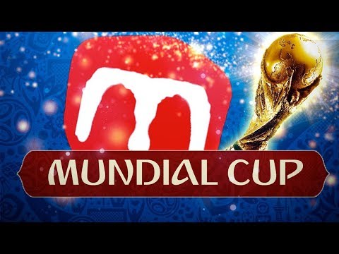 MELAGOODO MUNDIAL CUP 2018 - FINALI LIVE @Dread @Mollu @Rohn @Marzaa