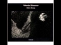 Valentin Silvestrov - Elegy, verses composed at ...