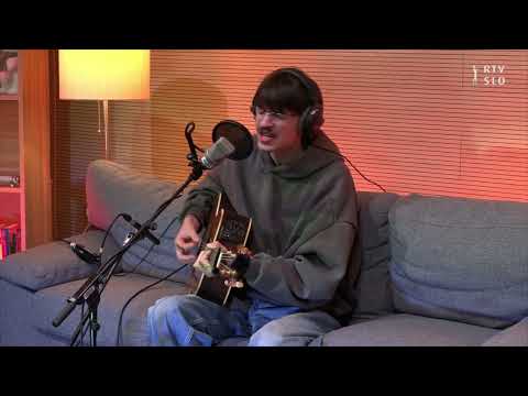 Jon Vitezič - Utrip - Jutra ob kavi so še lepša ob kitari